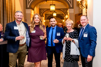 119 AAPRA Awards Dinner
