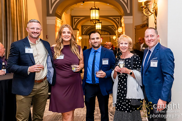 119 AAPRA Awards Dinner