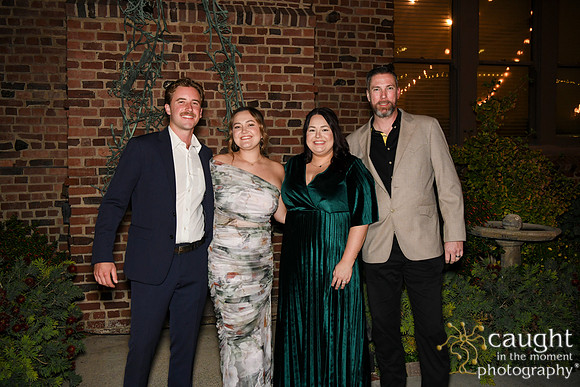 037 Brasche-Packman Wedding at Long Beach Museum of Art - Highlights