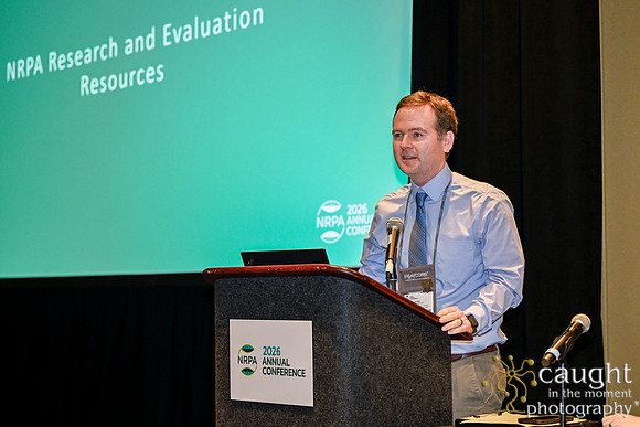 571 NRPA Conference 2026 Philadelphia