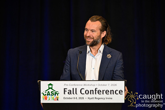 420 CASH Fall Conference 2026 Irvine