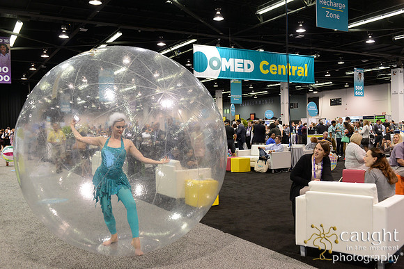 802 OMED 2016-Welcome Reception