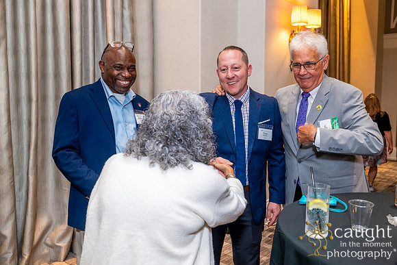 131 AAPRA Awards Dinner