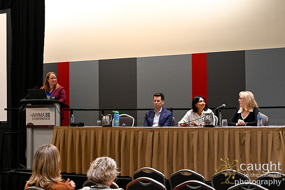 1526 AHIMA 2026 San Antonio