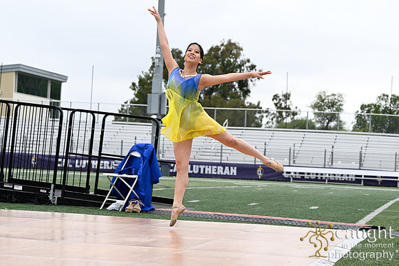 026 Blue Ridge Academy 2023 Graduation Ceremony June 1 at Cal Lutheran