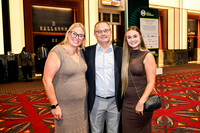 015 Gold Medal Awards Reception