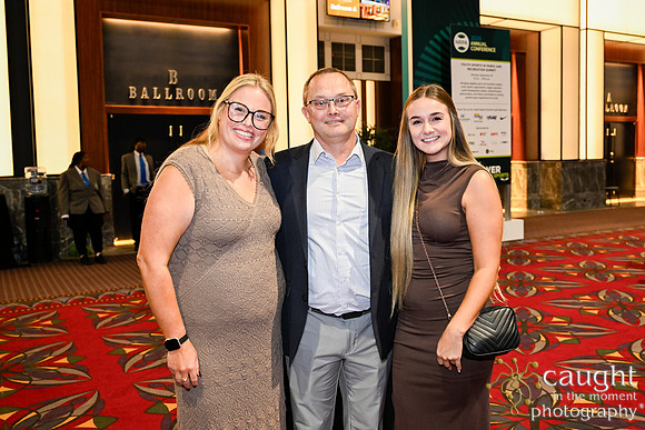 015 Gold Medal Awards Reception