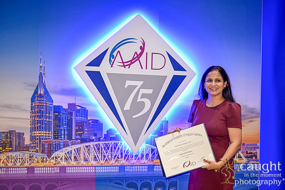 1545 AAID 2026 Nashville