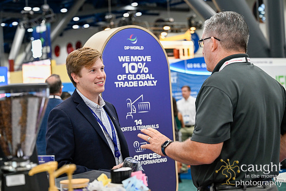 100 Breakbulk Americas Houston 2026