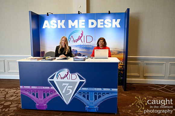 003 AAID 2026 Nashville