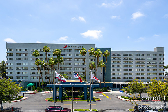002 Marriott Long Beach Airport