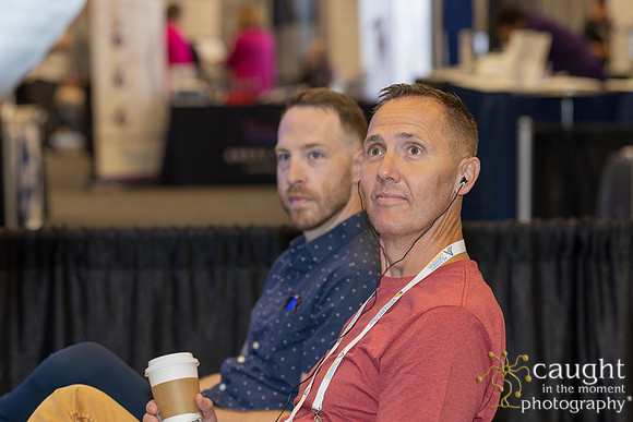 566 AGD2025 Conference in Montreal