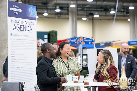 277 IFSA Global Expo 2026 Gaylord Texan Resort