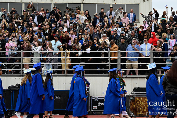 404 Blue Ridge Academy 2023 Graduation Ceremony May 31 at Azusa Pacific