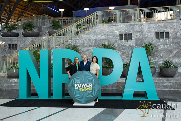 1768 NRPA Conference 2026 Philadelphia