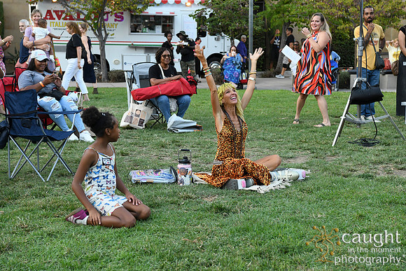 305 State of the Arts 2026