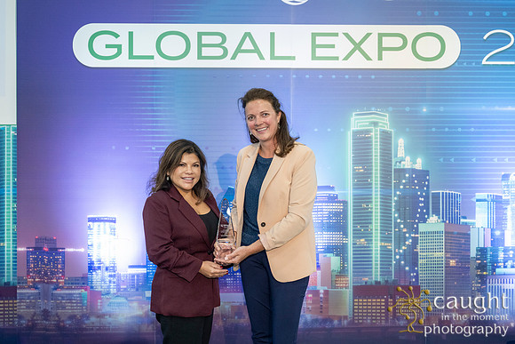 541 IFSA Global Expo 2026 Gaylord Texan Resort
