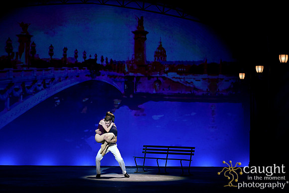 195 An American in Paris Musical Theatre West
