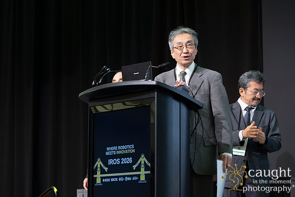 765 IEEE IROS 2026 Pittsburgh