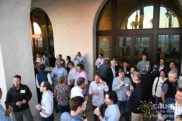 056 MoFo ONE 2024 - Mergers & Acquisitions Reception