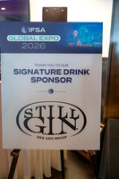 060 IFSA Global Expo 2026 Gaylord Texan Resort