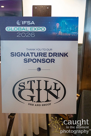 060 IFSA Global Expo 2026 Gaylord Texan Resort