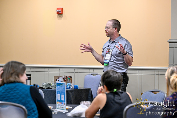 1543 NRPA Conference 2026 Philadelphia