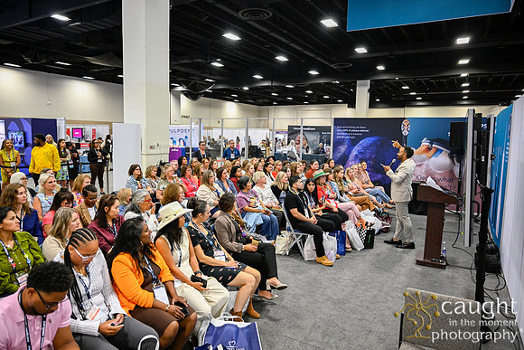 661 ADHA26 Annual Conference Fort Worth