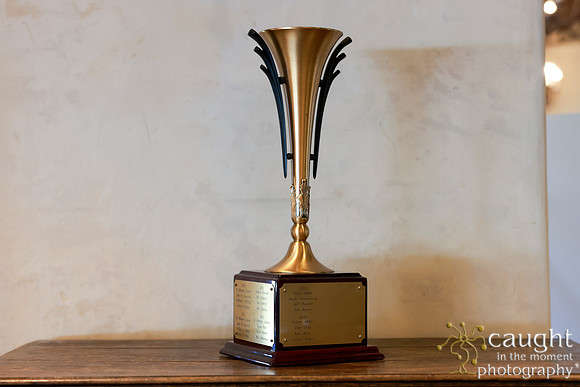 122 Champion's Club Classic 2025