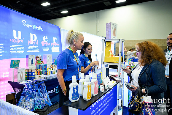 303 ADHA26 Annual Conference Fort Worth