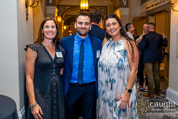 135 AAPRA Awards Dinner