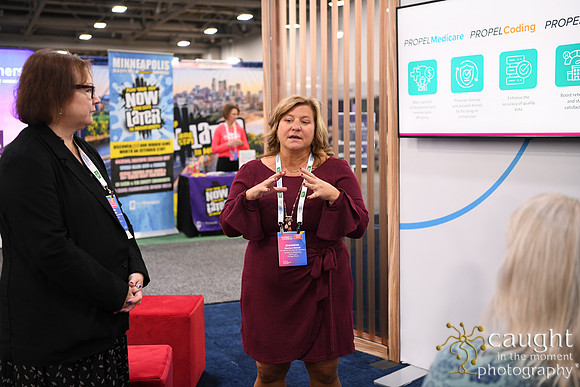 626 AHIMA 2024 Salt Lake City
