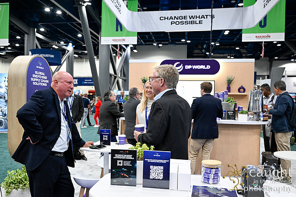 110 Breakbulk Americas Houston 2026
