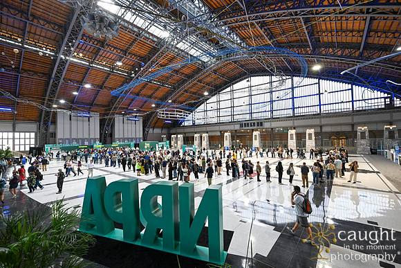 1879 NRPA Conference 2026 Philadelphia