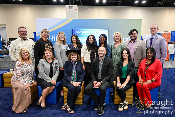 1831 AHIMA 2026 San Antonio