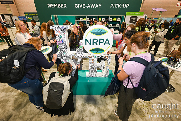 1013 NRPA Conference 2026 Philadelphia