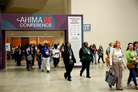335 AHIMA 2026 San Antonio