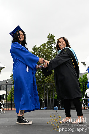 058 Blue Ridge Academy 2023 Graduation Ceremony May 31 at Azusa Pacific