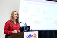 198 ADHA26 Annual Conference Fort Worth