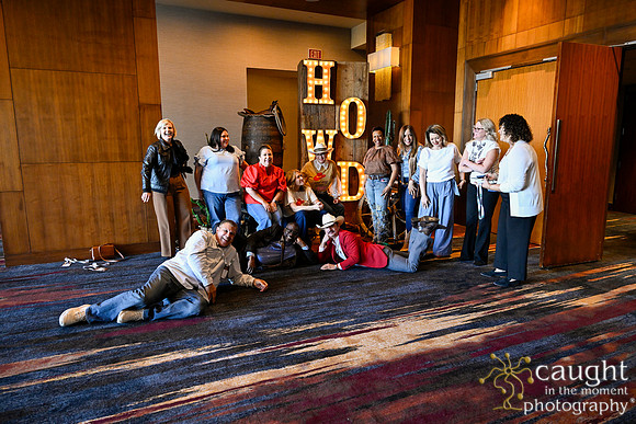 1773 AHIMA 2026 San Antonio