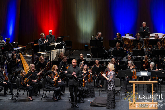107 Opening Night 2026 Long Beach Symphony Orchestra