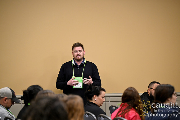 1398 NRPA Conference 2026 Philadelphia