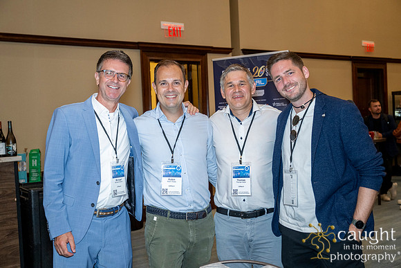 103 IFSA Global Expo 2026 Gaylord Texan Resort