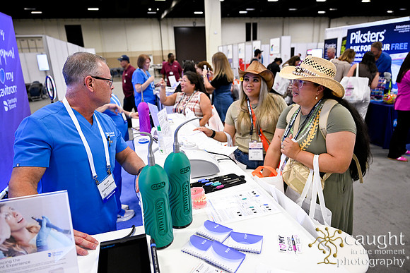 232 ADHA26 Annual Conference Fort Worth