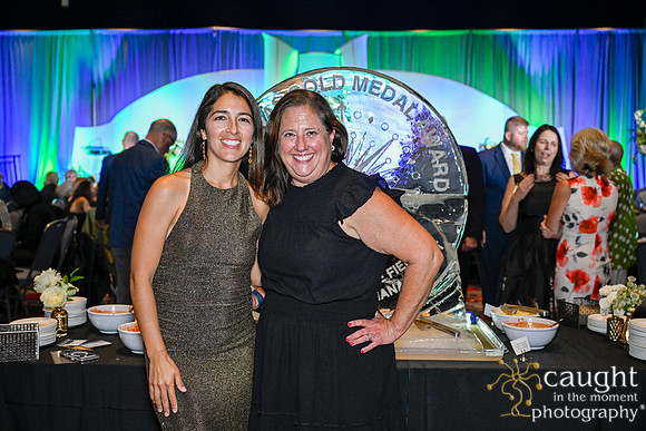 055 Gold Medal Awards Reception