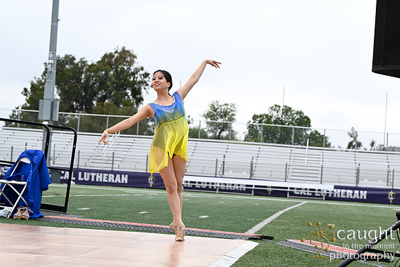 025 Blue Ridge Academy 2023 Graduation Ceremony June 1 at Cal Lutheran