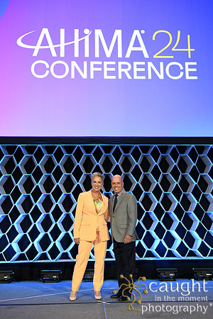 1348 AHIMA 2024 Salt Lake City