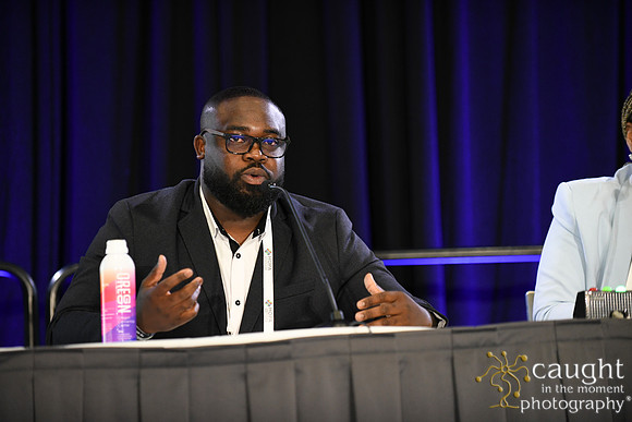 419 HOPA 2025 Conference in Portland - Sessions