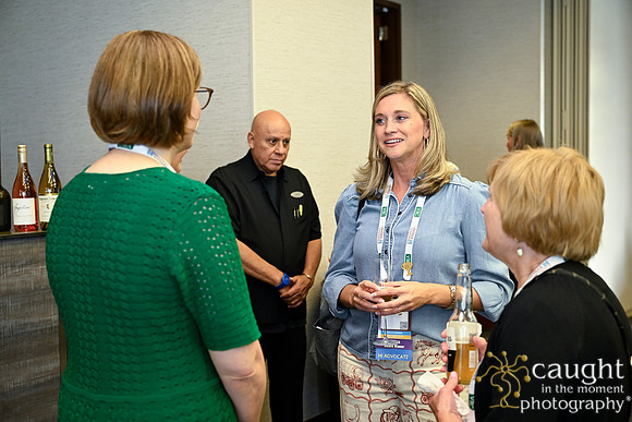 1482 AHIMA 2026 San Antonio