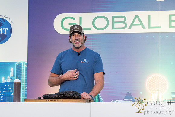 330 IFSA Global Expo 2026 Gaylord Texan Resort